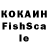 MDMA кристаллы Fedy Orlov